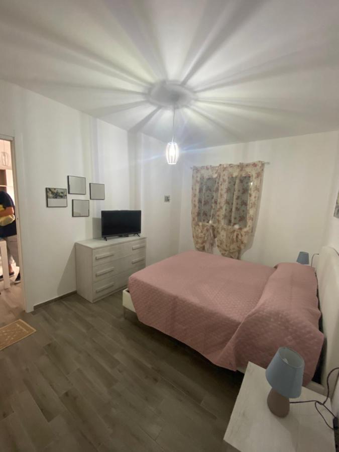 Villa La Casa Da Seby à Calasetta Extérieur photo