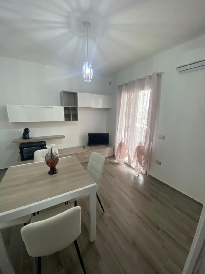 Villa La Casa Da Seby à Calasetta Extérieur photo