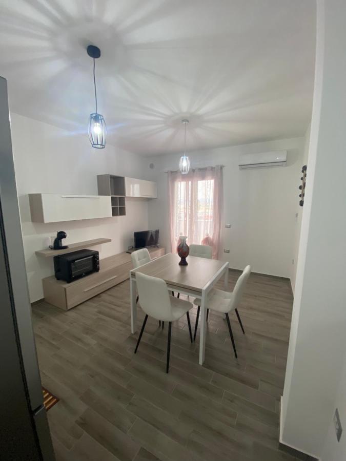 Villa La Casa Da Seby à Calasetta Extérieur photo