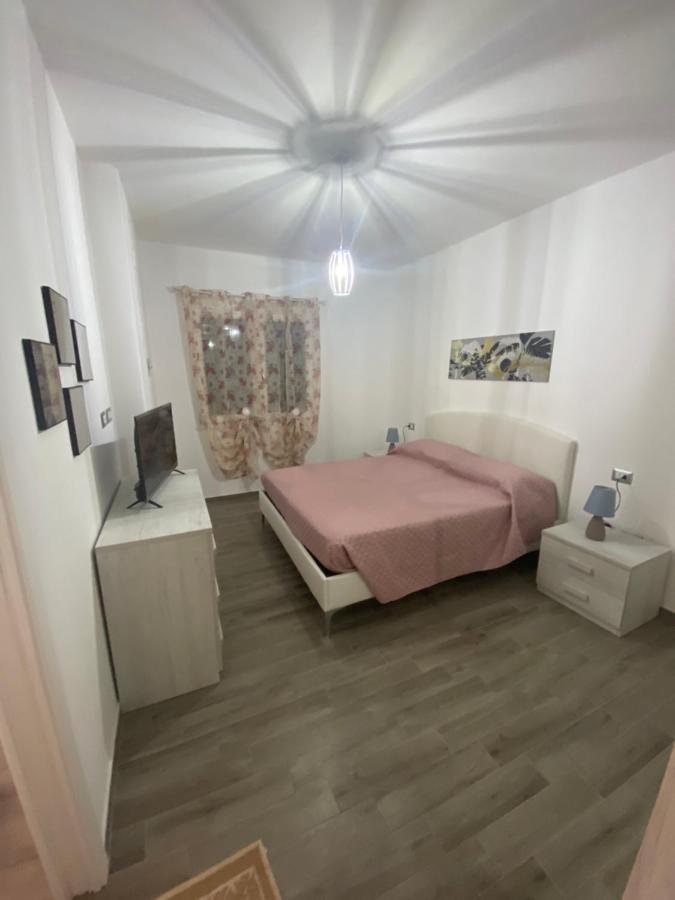 Villa La Casa Da Seby à Calasetta Extérieur photo