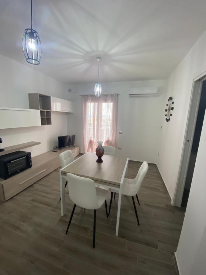 Villa La Casa Da Seby à Calasetta Extérieur photo